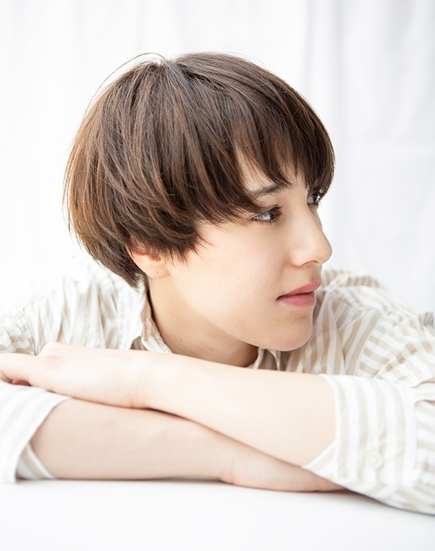 　SHORT