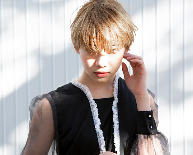 HAIR CATALOG.JP