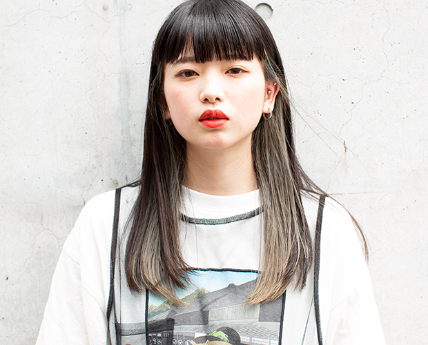 HAIR CATALOG.JP