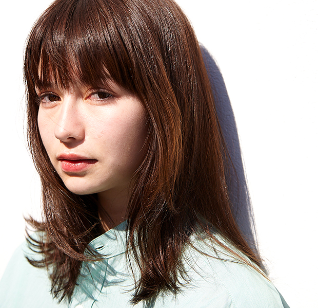 HAIR CATALOG.JP