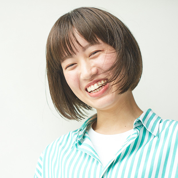 HAIR CATALOG.JP