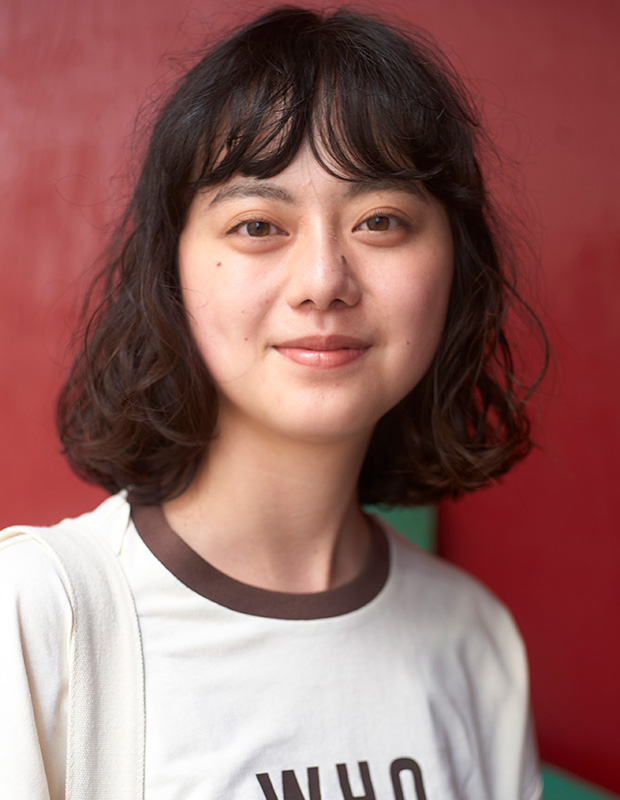 髪型　ヘアスタイル