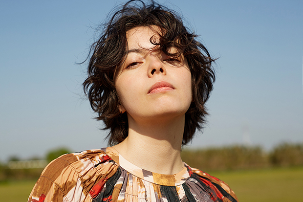 　ヘアスタイル