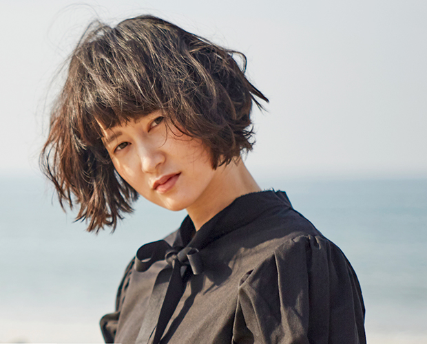 髪型　ヘアスタイル