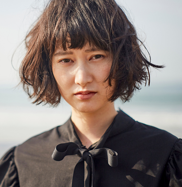 髪型　ヘアカタログ