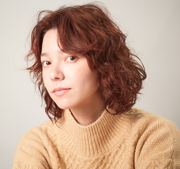 HAIR CATALOG.JP