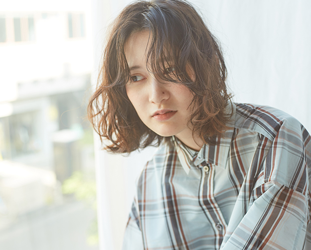 髪型　ヘアカタログ