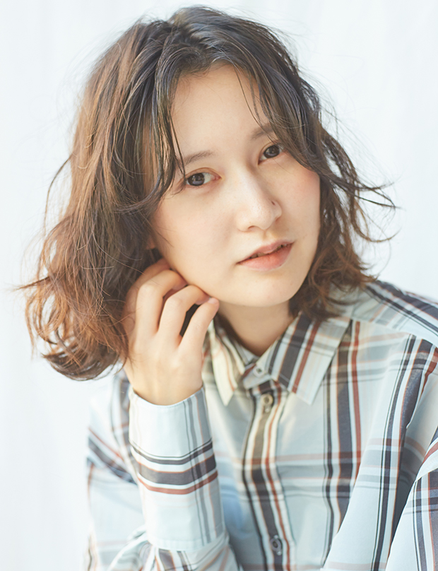 HAIR CATALOG.JP