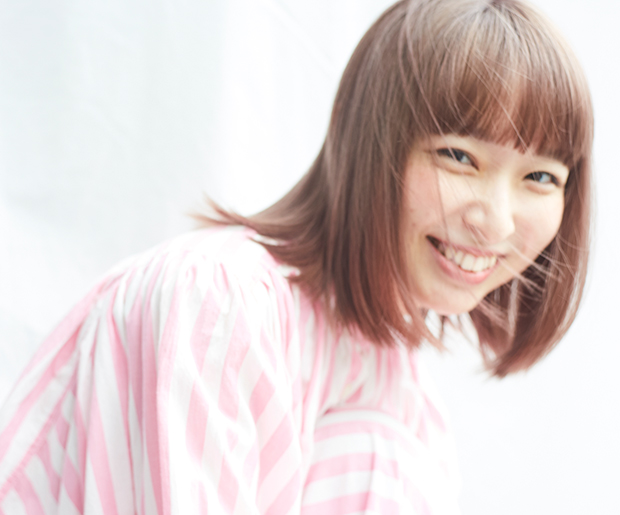 髪型　ヘアスタイル