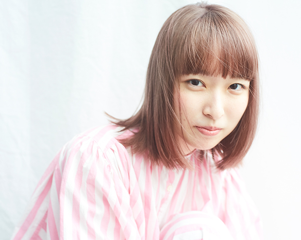 　ヘアスタイル