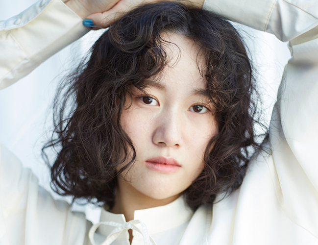 HAIR CATALOG.JP