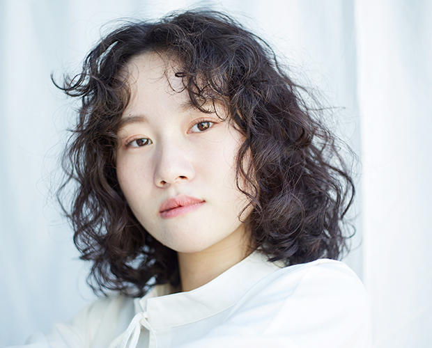 髪型　ヘアカタログ