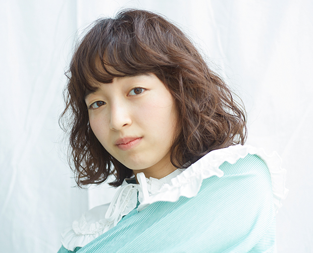 髪型　ヘアスタイル