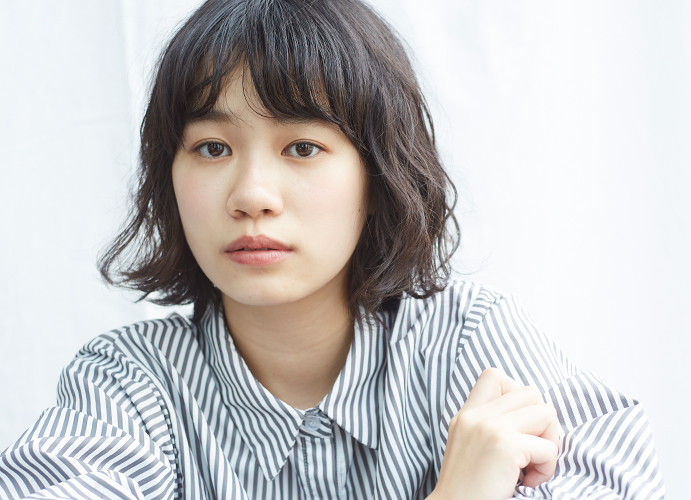 　ヘアスタイル