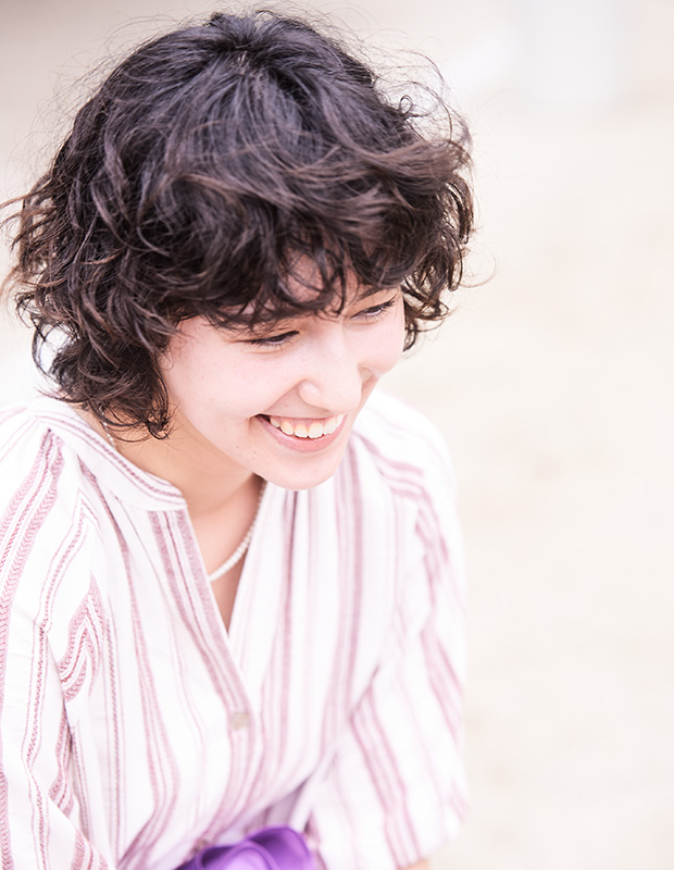 髪型　ヘアカタログ