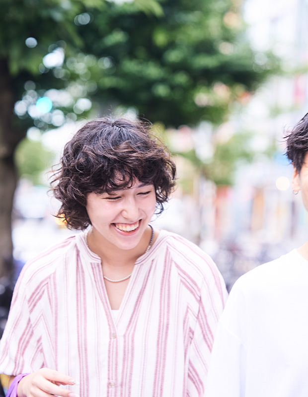 HAIR CATALOG.JP