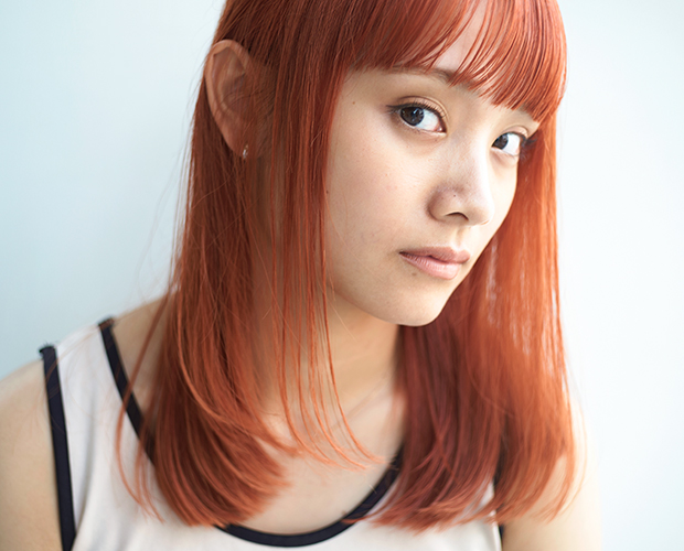 HAIR CATALOG.JP