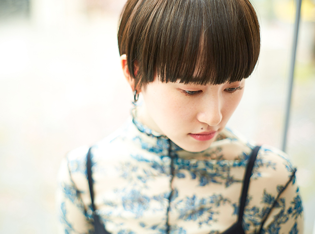 HAIR CATALOG.JP