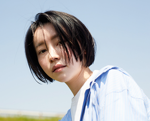 髪型　ヘアスタイル