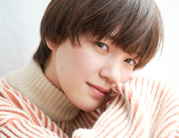 　SHORT