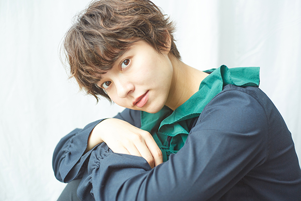 　ヘアスタイル