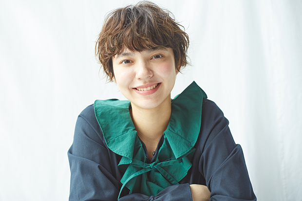 髪型　ヘアスタイル