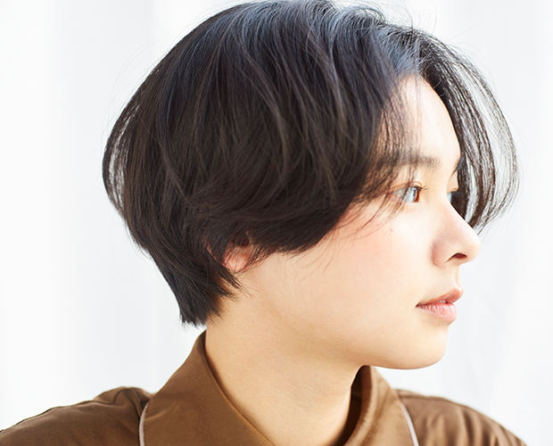 　SHORT