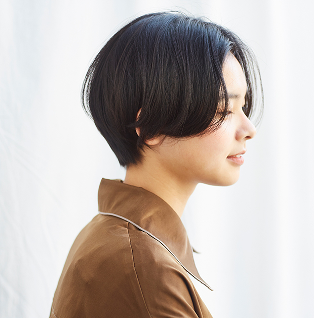 HAIR CATALOG.JP