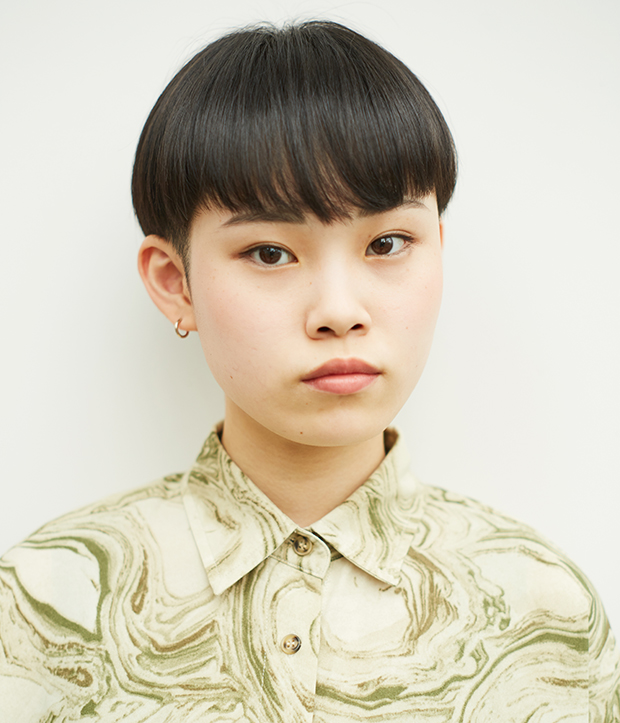 HAIR CATALOG.JP