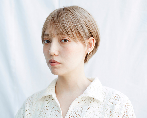 　ヘアスタイル