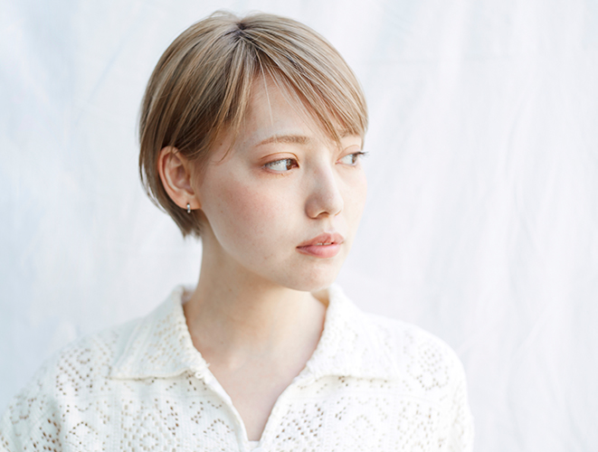 HAIR CATALOG.JP