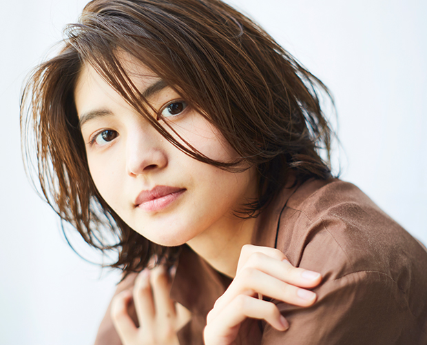 　ヘアスタイル