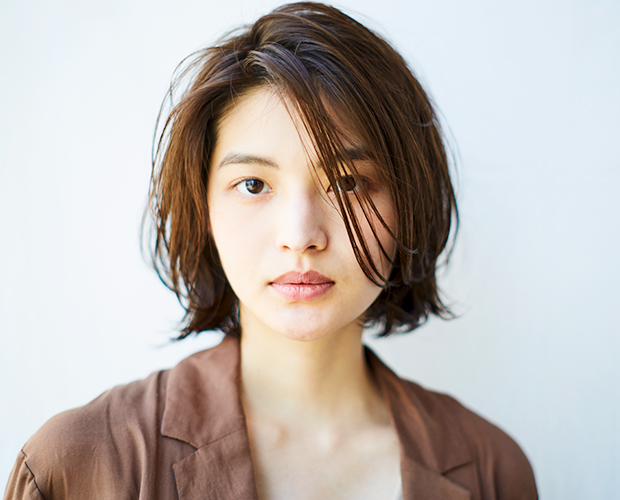 髪型　ヘアスタイル