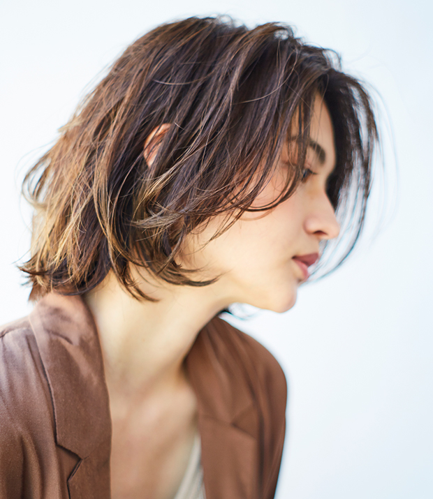 HAIR CATALOG.JP