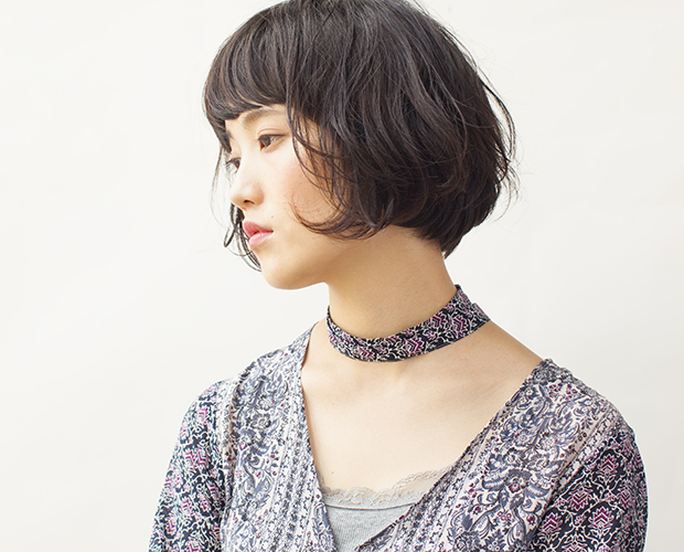 HAIR CATALOG.JP