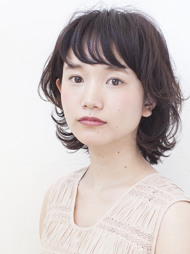 HAIR CATALOG.JP