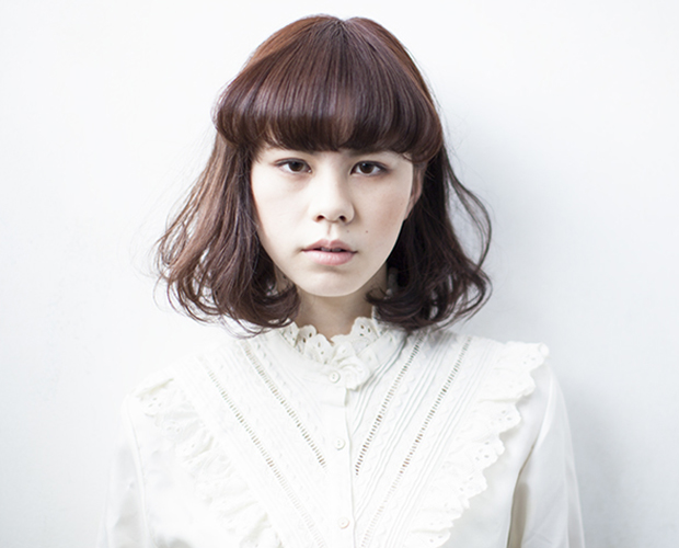 髪型　ヘアカタログ