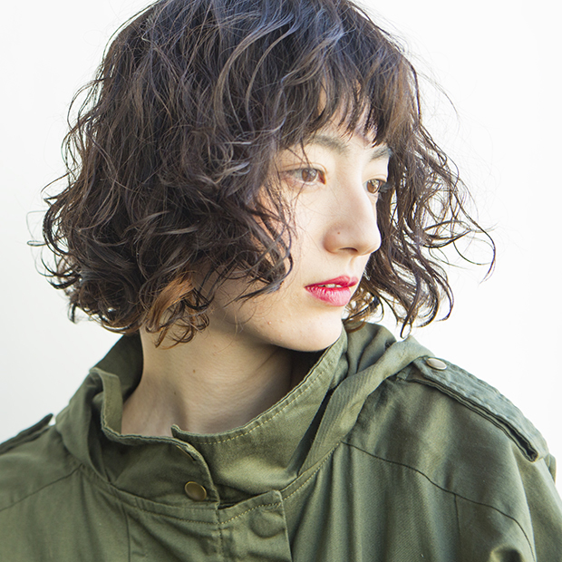 HAIR CATALOG.JP