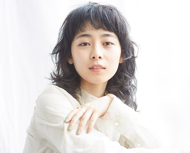 　ヘアスタイル