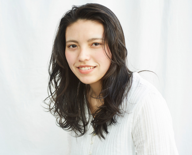 髪型　ヘアカタログ