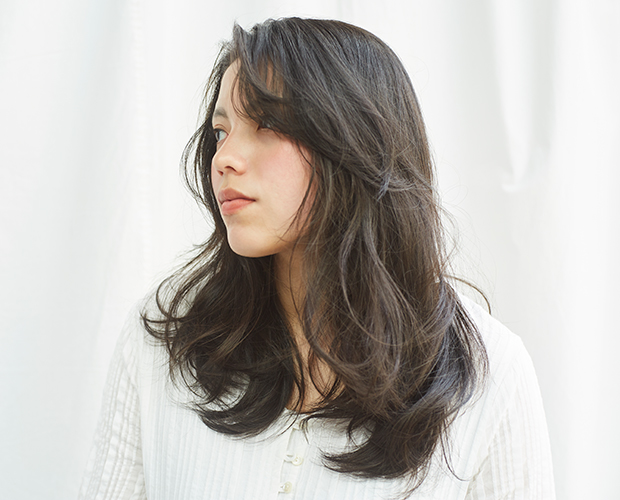 　ヘアスタイル