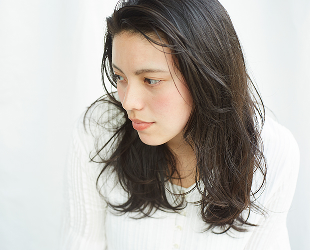 髪型　ヘアスタイル