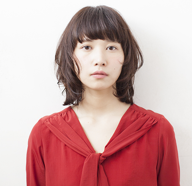 HAIR CATALOG.JP