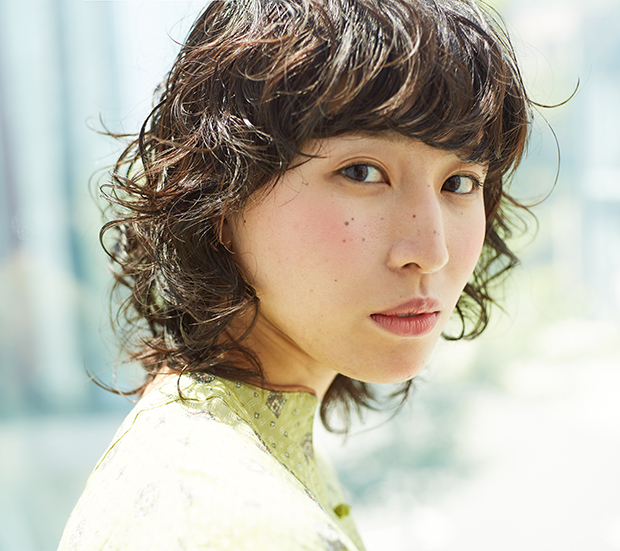 　ヘアスタイル