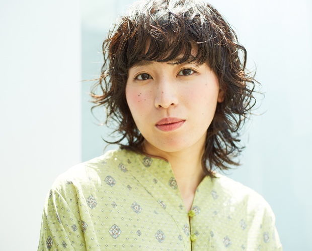 髪型　ヘアカタログ