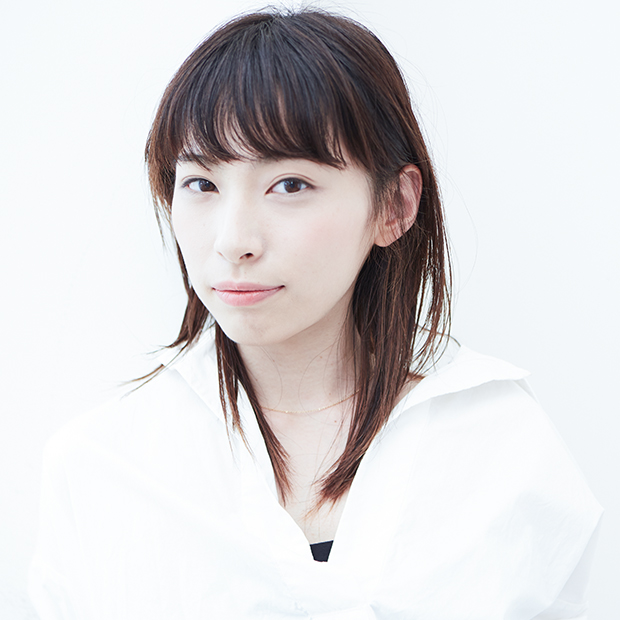 　ヘアスタイル