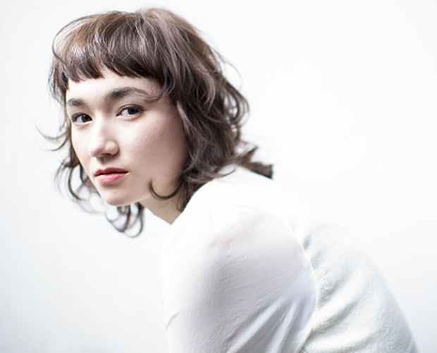 髪型　ヘアスタイル