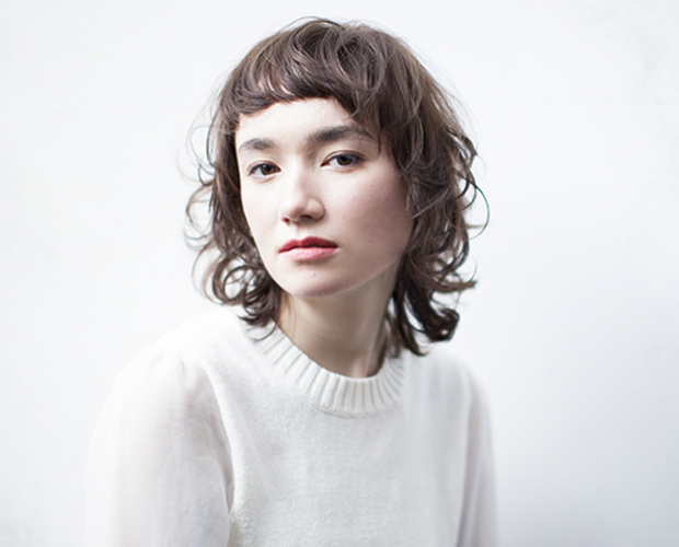 髪型　ヘアカタログ