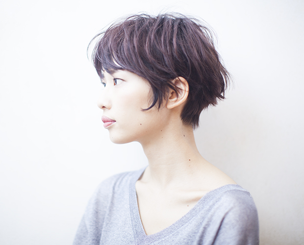 　SHORT
