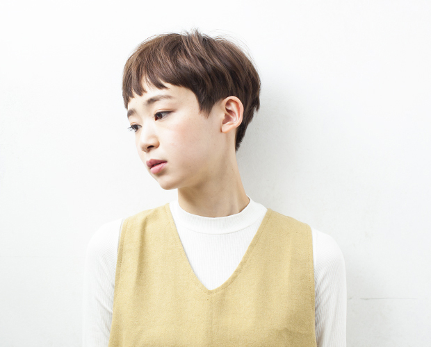 HAIR CATALOG.JP